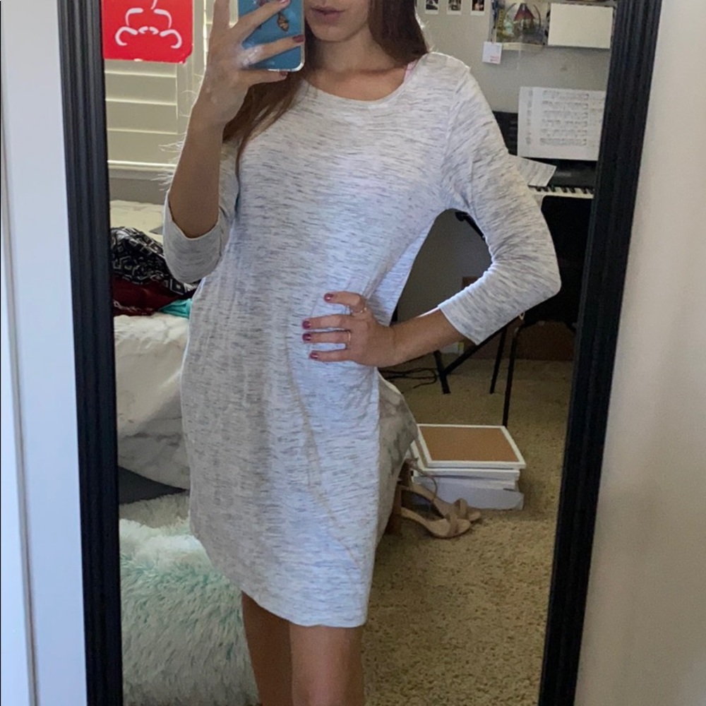women’s dress